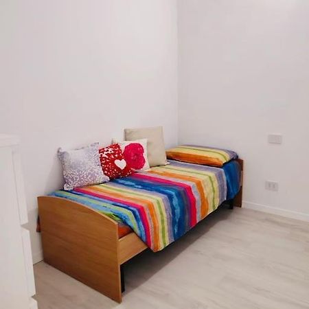 Ambroeus Apartmens Casa Spaziosa In Centro Paese Inzago Εξωτερικό φωτογραφία