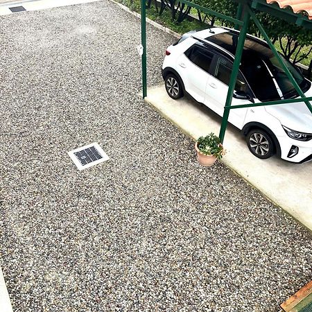 Ambroeus Apartmens Casa Spaziosa In Centro Paese Inzago Εξωτερικό φωτογραφία
