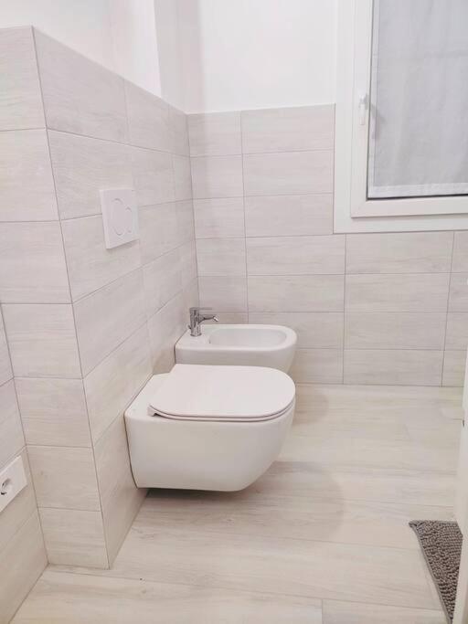 Ambroeus Apartmens Casa Spaziosa In Centro Paese Inzago Εξωτερικό φωτογραφία