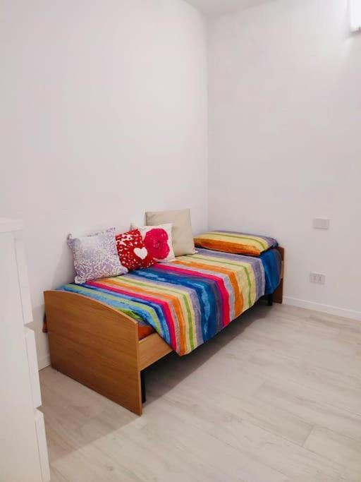 Ambroeus Apartmens Casa Spaziosa In Centro Paese Inzago Εξωτερικό φωτογραφία