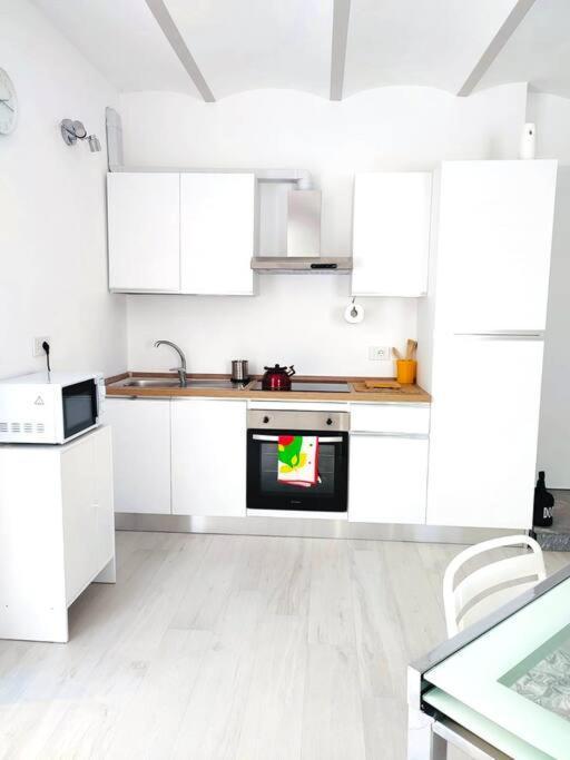 Ambroeus Apartmens Casa Spaziosa In Centro Paese Inzago Εξωτερικό φωτογραφία