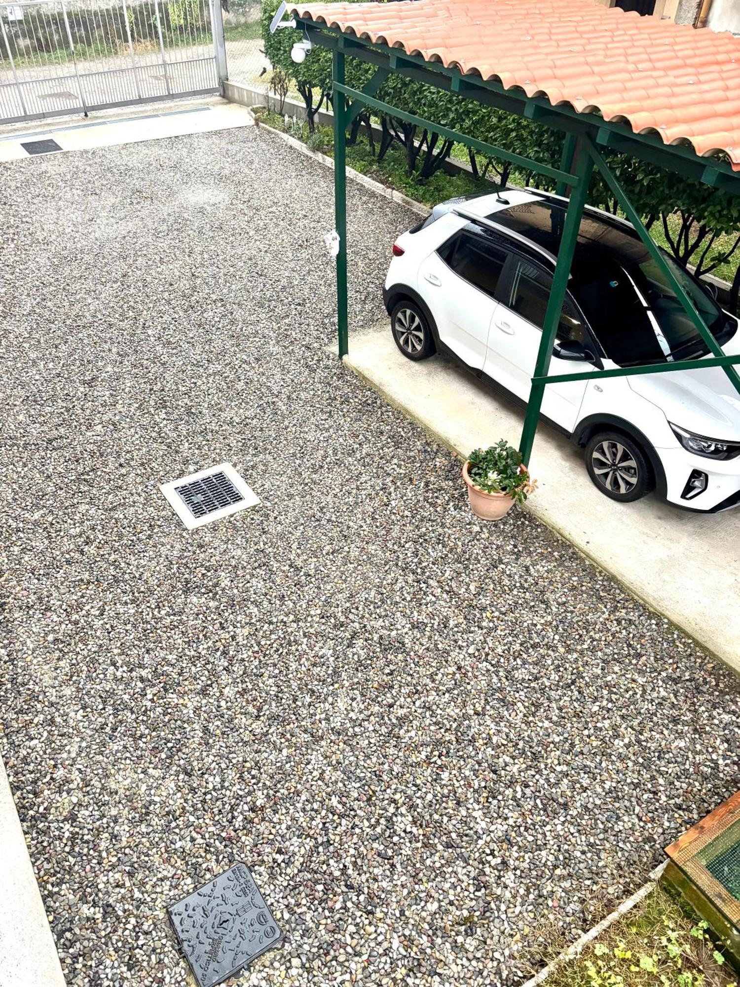 Ambroeus Apartmens Casa Spaziosa In Centro Paese Inzago Εξωτερικό φωτογραφία